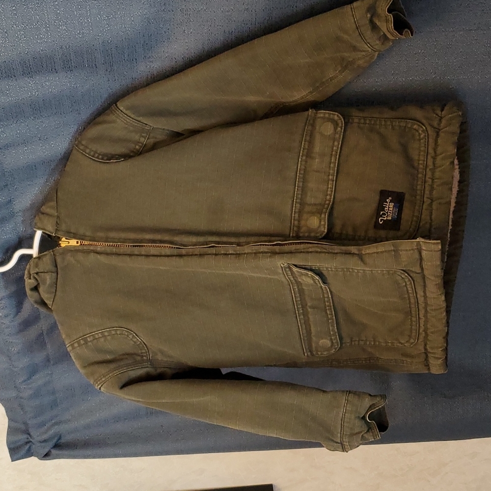 Kids 4-5 Walls winter coat